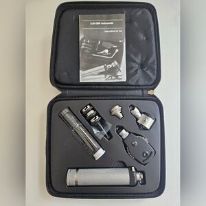 ADC Standard Diagnostic Set